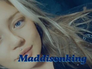 Maddisonking