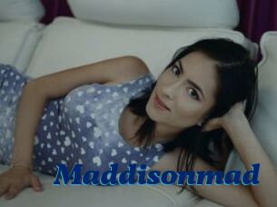 Maddisonmad