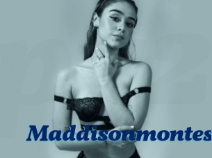 Maddisonmontes