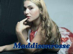 Maddisonrosse