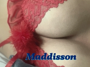 Maddisson