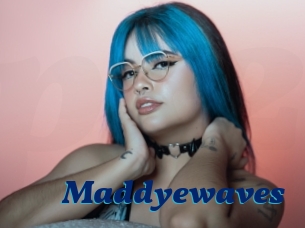 Maddyewaves