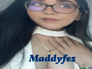 Maddyfez