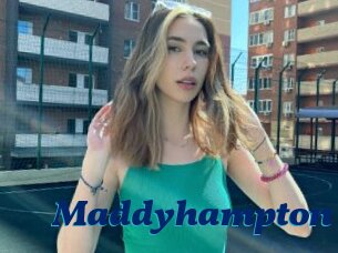 Maddyhampton