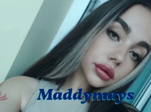 Maddymays