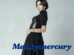Maddymercury