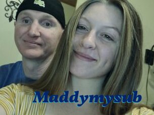 Maddymysub