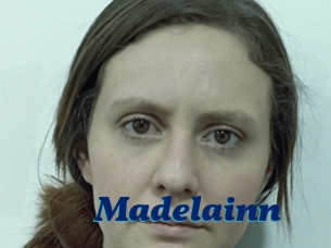 Madelainn