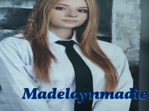 Madelaynmadie