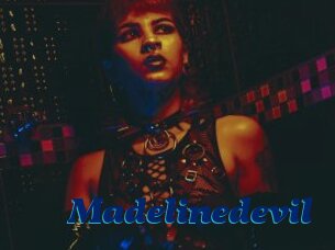 Madelinedevil