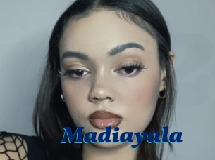 Madiayala