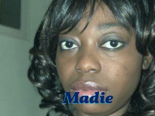 Madie