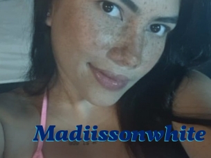 Madiissonwhite