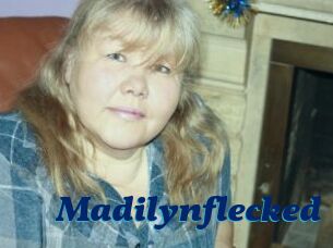 Madilynflecked