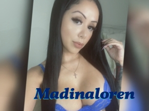 Madinaloren