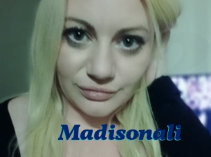 Madisonali