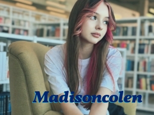 Madisoncolen