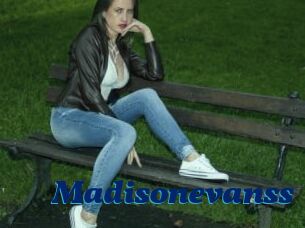 Madisonevanss