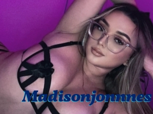 Madisonjonnnes