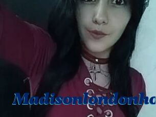 Madisonlondonhot