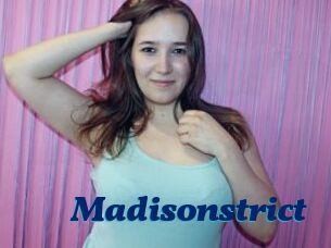 Madisonstrict