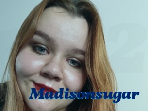 Madisonsugar