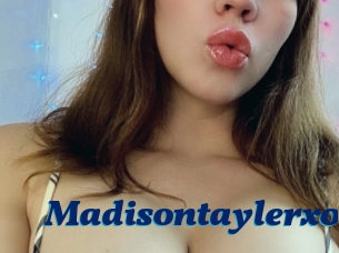 Madisontaylerxo