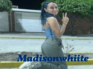 Madisonwhiite