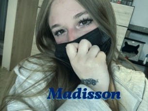 Madisson