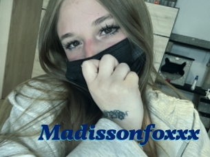 Madissonfoxxx