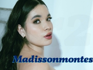 Madissonmontes