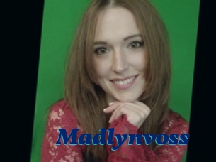 Madlynvoss