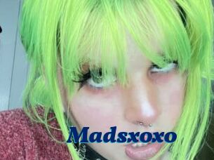 Madsxoxo