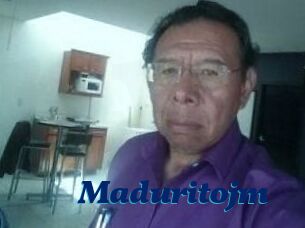 Maduritojm