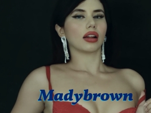 Madybrown