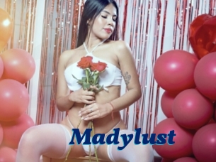 Madylust