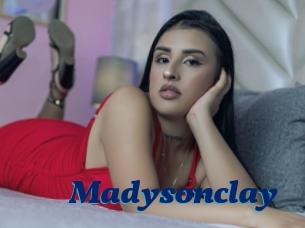 Madysonclay