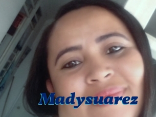 Madysuarez