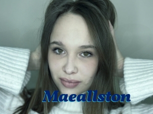 Maeallston