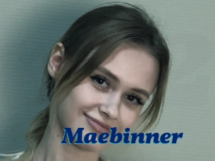 Maebinner