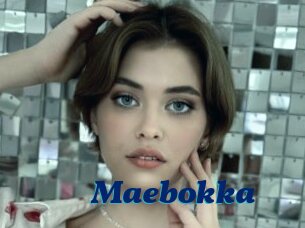 Maebokka