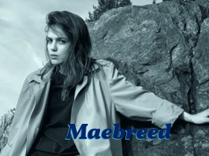 Maebreed