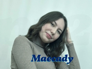 Maecady