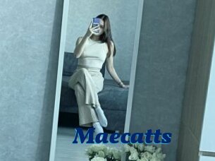 Maecatts