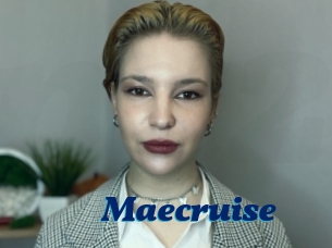 Maecruise