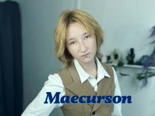 Maecurson