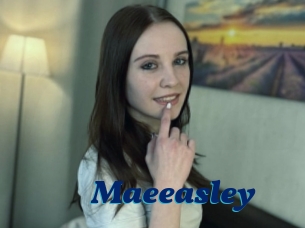 Maeeasley