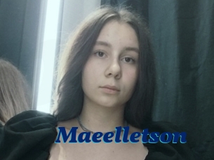 Maeelletson