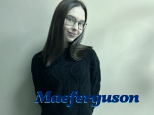 Maeferguson