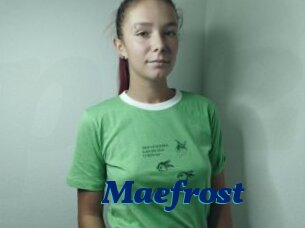 maefrost Px 24